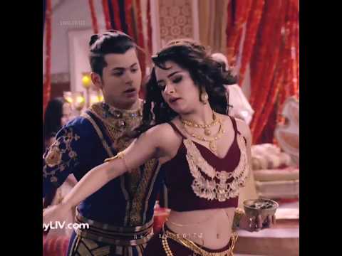 chammak challo x Aladdin and yasmine Edit 😎 #aladdin 🥵 #youtube 😇 #shorts 😚♥️