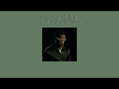 Guitar 2021 Type Beat - "SPACIAL" Travis Scott X S.Pri Noir Ft. RK (Prod. Kosan x Pablo)