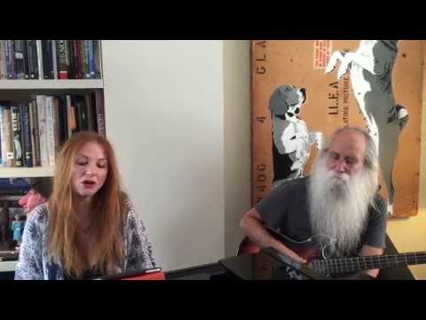 Judith Owen ft. Leland Sklar - More Than This (Live)