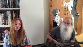Judith Owen ft. Leland Sklar - More Than This (Live)