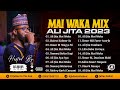 DJ Julius Ali Jita Mai Waka Mix 2023 {09067946719} Sabon Remix Na Hausa