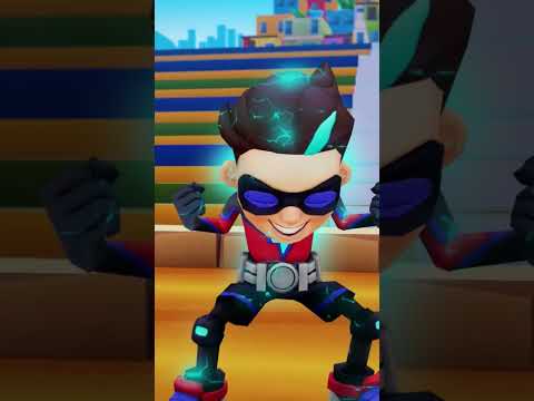 YouTube Thumbnail