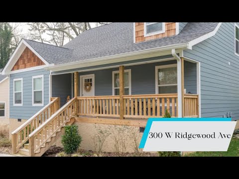 3 Bedroom Home Near Northshore and Red Bank | Back Deck & Spacious Yard property video