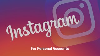 Download lagu Updating or Re-authing your Instagram widget (Personal Account) mp3