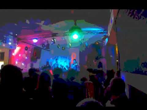 Goat - Trouble In The Streets (cover AfroQuiesa Orchestra)