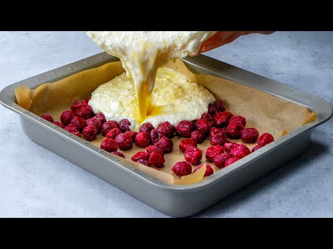 Otkrijte kako napraviti pametnu tortu sa VIŠNJAMA| Gurman TV