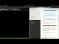 Create CKAN Sysadmin