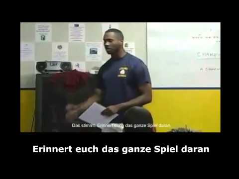 Neuburger SV Pokalhalbfinale Motivationsvideo