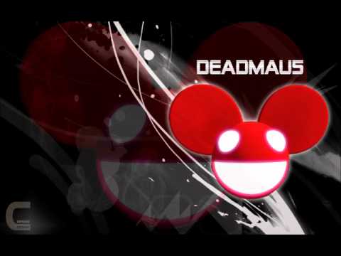 Deadmau5 - Unspecial effects (long version)