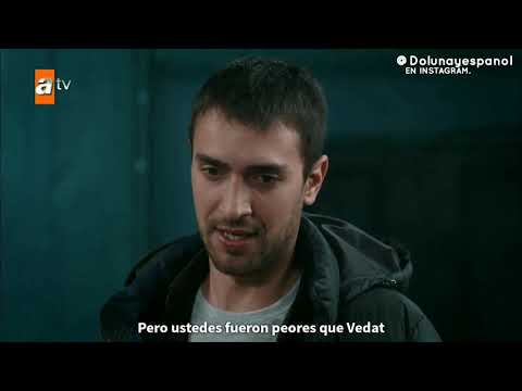 Estoy enamorado de esa mujer mamá ❤️ / Tahir y Nefes / SAK 10