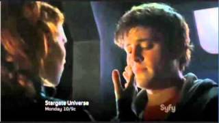 Vid�o promo bu Syfy (VO)
