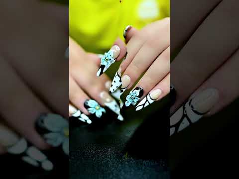 TỐT NGHIỆP KHÔNG THẤT NGHIỆP – CHỦ ĐỘNG TƯƠNG LAI CÙNG NGHỀ NAIL CHUYÊN NGHIỆP! 