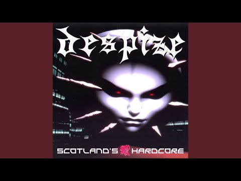Scotland's Hardcore