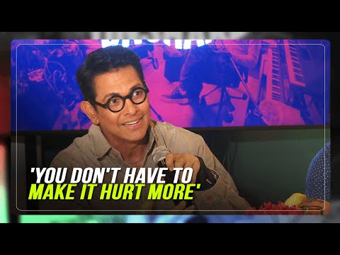 ICYMI: Gary V weighs in on Alvin Aragon's viral remarks | ABS-CBN News