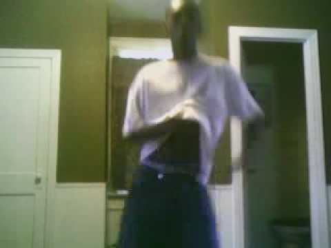 Robert Goldsmith Dance  micheal jackson billie jean