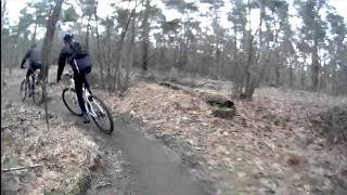 preview picture of video 'Dorst MTB deel 1'