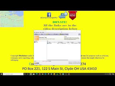 How to tell if a floppy disk has gone bad