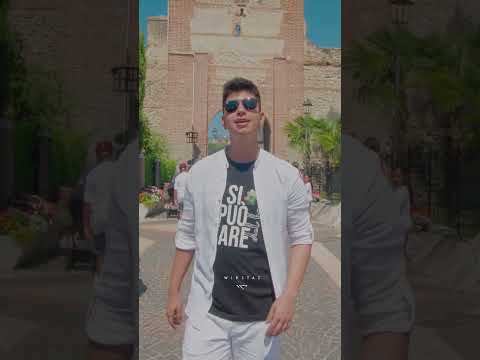 Jeremias Bodden - Si può fare del bene (Short)