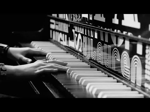 Greyson Chance - Waiting Outside The Lines '25