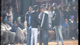 (1) Sunnar Wal (Kapurthala) Kabaddi Tournament 7 Feb 2016