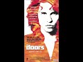 Opening And Closing To The Doors VHS 1996