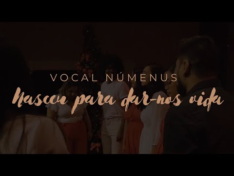 Nasceu Para Dar - nos Vida - Grupo Hermom