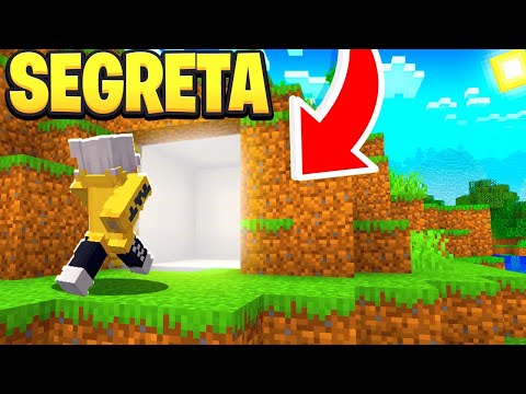 LA STANZA SEGRETA - Zexocraft Ep. 43