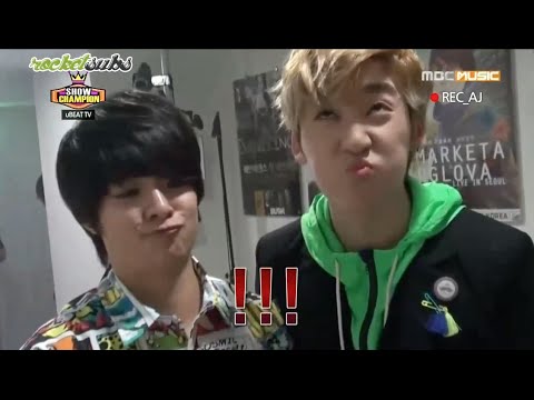 f(x) Amber and the boys