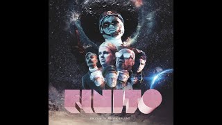 "Finito" - teaser 2021