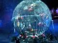Angelo En Ringling Bros