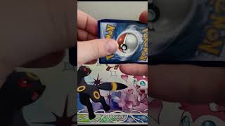 Prismatic Opening Day 13! #pokemon #pokemoncards #pokemontcg #charizard #pikachu #unboxing #shorts