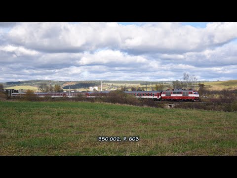350.002, R 603. Spišská Nová Ves, 31.10.2020
