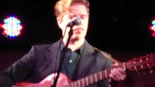 David Arthur Brown - звезда по имени солнце