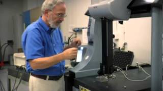 BRO Engineering Collaborates with Client on Point-Source Microscope Project (Case Study Movie)