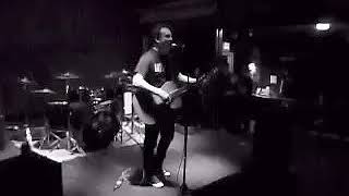 Dr Frank - "We're Not No One" (live)