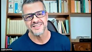 Spinoza e Winnicott, palestra para "A razão inadequada"