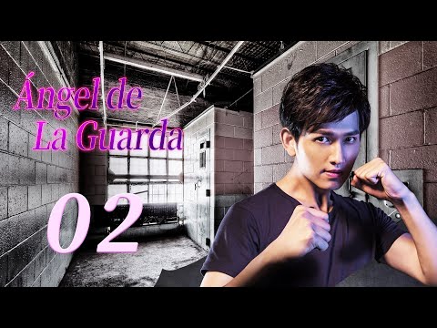 【Esp Sub】EP 02 | Ángel de La Guarda | Hot Girl | Géneros: Romance, Acción | Actores: Dilraba, Ma Ke