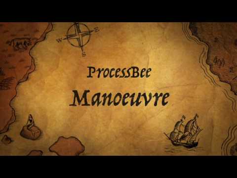 Manoeuvre | The Art & Science of Negotiation