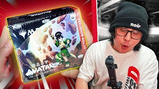 I paid $520 for an Avatar MTG Collector Booster Box... (It was worth it)
