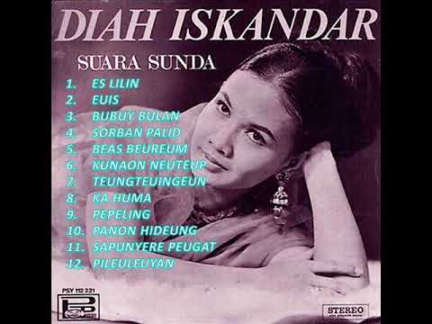 diah iskandar _ euis