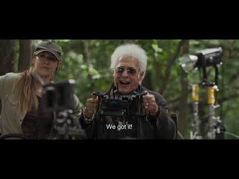 Homo Sapiens trailer