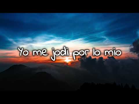 Kele, GiovaKartoons, Etervidos – POR LO MÍO (Letra)