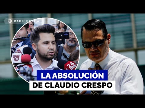 A failure by the prosecution? Crespo's acquittal despite evidence proving he shot Gatica