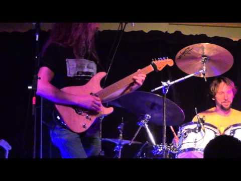 The Aristocrats - Intro/ Furtive Jack (Live August 15, 2013 Madison WI @ The Brink Lounge