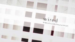 wired (Original Mix) [2008] - TRICHROMATIC (TMZ)