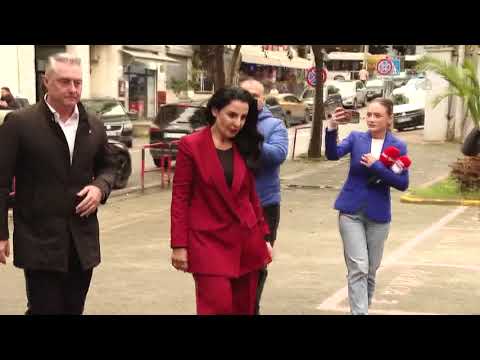 Top News - Imuniteti i Ballukut. PD kërkon mbledhjen e këshillit ditën e martë