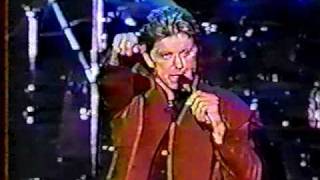 Peter Cetera LIVE- SOS (1995)