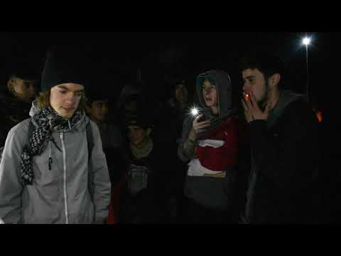 LIAN vs Z-BLESS - Final (1 vs 1 2019)- Maldita free