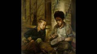 Bruno Coulais -  Caresse sur l'océan - Morteza Katouzian - Petits Chanteurs de St. Marc