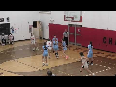 Chardon 8th Grade vs. Willoughby - February 16, 2023